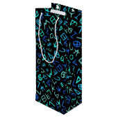 フェニキア ワインギフトバッグ (裏面アングル)