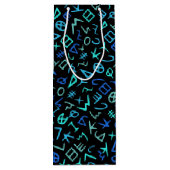 フェニキア ワインギフトバッグ (裏面)