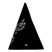 フェニックスがブラックで登場 パーティーハット (右)