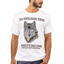 フェニックスのコールTシャツ