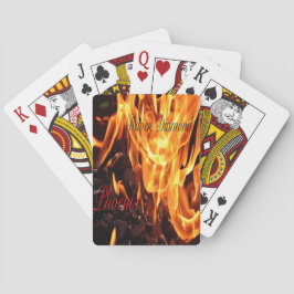 フェニックスのトランプ トランプ