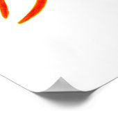 フェニックスのポスター ポスター (角)