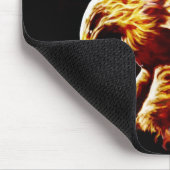 フェニックスのマウスパッド マウスパッド (コーナー)