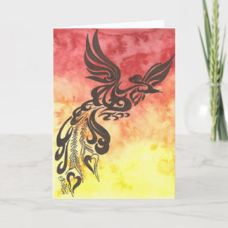 フェニックスのリシュエ カード