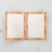 フェニックスの上昇 カード (内部)