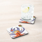 フェニックスの上昇 コースター (右側)