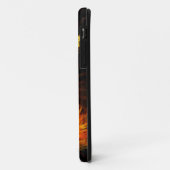 フェニックスの上昇 Case-Mate iPhoneケース (裏面/左)