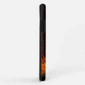 フェニックスの上昇 Case-Mate iPhoneケース (裏面/右)