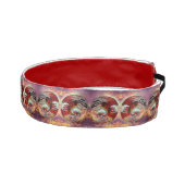 フェニックスの復活：人生の炎から立ち上がる アスレチックヘッドバンド (右)