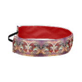 フェニックスの復活：人生の炎から立ち上がる アスレチックヘッドバンド (左)