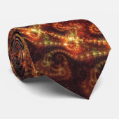 フェニックスの新星のタイ ネクタイ (ロール)