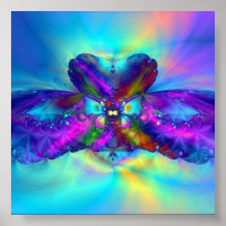 フェニックスの火 ポスター