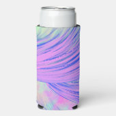 フェニックスの羽 スリム缶クーラー (Seltzer正面)