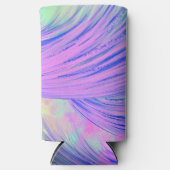 フェニックスの羽 スリム缶クーラー (正面)