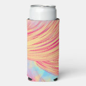 フェニックスの羽 スリム缶クーラー (Seltzer正面)