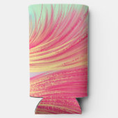 フェニックスの羽 スリム缶クーラー (裏面)