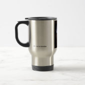 フェニックスの誕生 トラベルマグ (左)