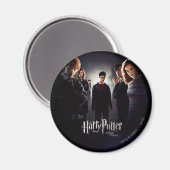 フェニックスの順序 – フランスの 1 マグネット (正面/裏面)