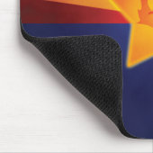 フェニックスのAZのmousepad マウスパッド (コーナー)