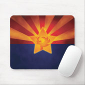 フェニックスのAZのmousepad マウスパッド (マウス)