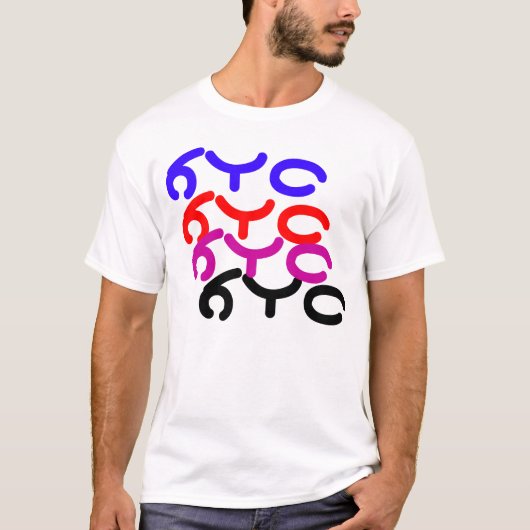 フェニックスのTシャツ Tシャツ (正面)