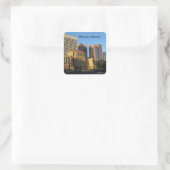 フェニックスアリゾナダウンタウン スクエアシール (バッグ)