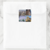 フェニックスアリゾナモンタージュ スクエアシール (バッグ)