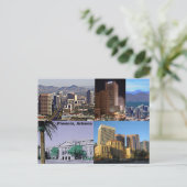 フェニックスアリゾナモンタージュ ポストカード (スタンド正面)