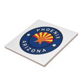 フェニックスアリゾナ タイル (側面)