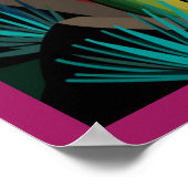 フェニックスアリゾナ |旅行ポスター ポスター (角)