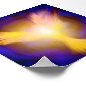 フェニックスエンジェル ポスター (角)