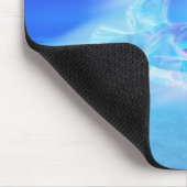 フェニックスオブザノースマウスパッド マウスパッド (コーナー)