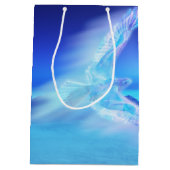 フェニックスオブザノース抱き枕 ミディアムペーパーバッグ (裏面)