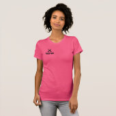 フェニックスカスタムTシャツ Tシャツ (正面フル)