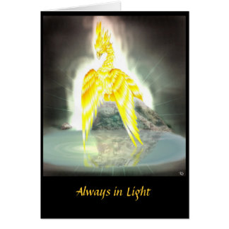 フェニックスカード