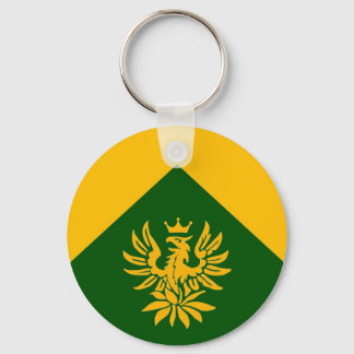 フェニックスキーチェーン キーホルダー