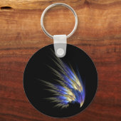 フェニックスキーチェーン キーホルダー (正面)