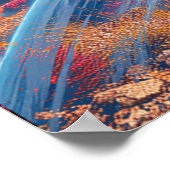 フェニックスサンライズ ポスター (角)