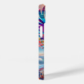 フェニックスサンライズ Case-Mate iPhoneケース (裏面 / 右)