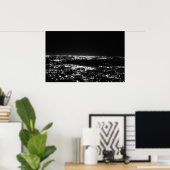 フェニックススカイライン ポスター (ホームオフィス)