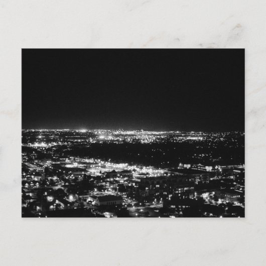 フェニックススカイライン ポストカード (正面)