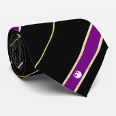 フェニックスストライプ国旗 ネクタイ (ロール)