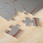 フェニックスゼブラパズル110ピース ジグソーパズル (側面)