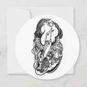 フェニックスタトゥー (正面)