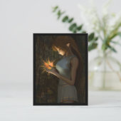 フェニックスドリームズハガキ ポストカード (スタンド正面)