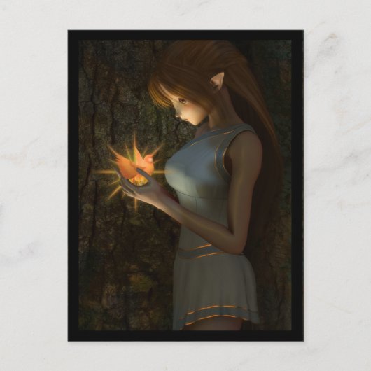 フェニックスドリームズハガキ ポストカード (正面)