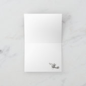 フェニックスノートカード カード (内部)