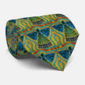 フェニックスバードネクタイ ネクタイ (ロール)