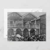 フェニックスパークレース第1戦1903 ポストカード (正面/裏面)
