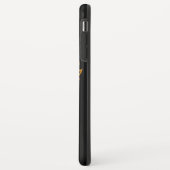 フェニックスパーソナルケースメイトiPhoneケース Case-Mate iPhoneケース (裏面/左)